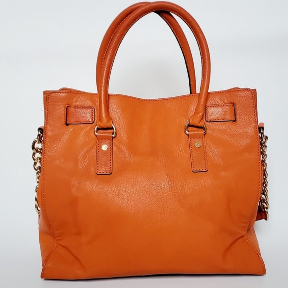 🎀Michael Kors Hamilton Handbag🎀 - Picture 8 of 16